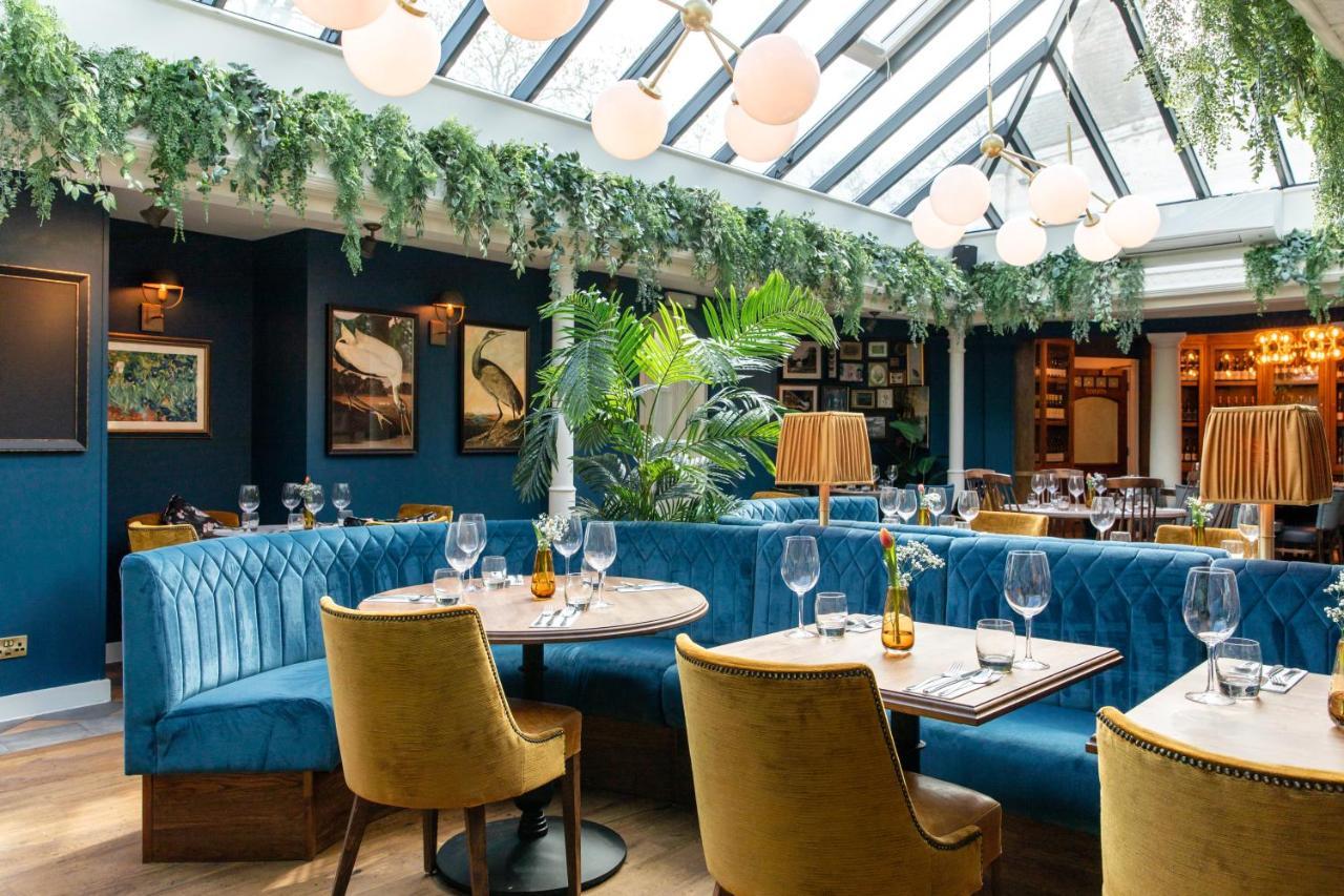 The Windmill On The Common Hotel London Exterior photo